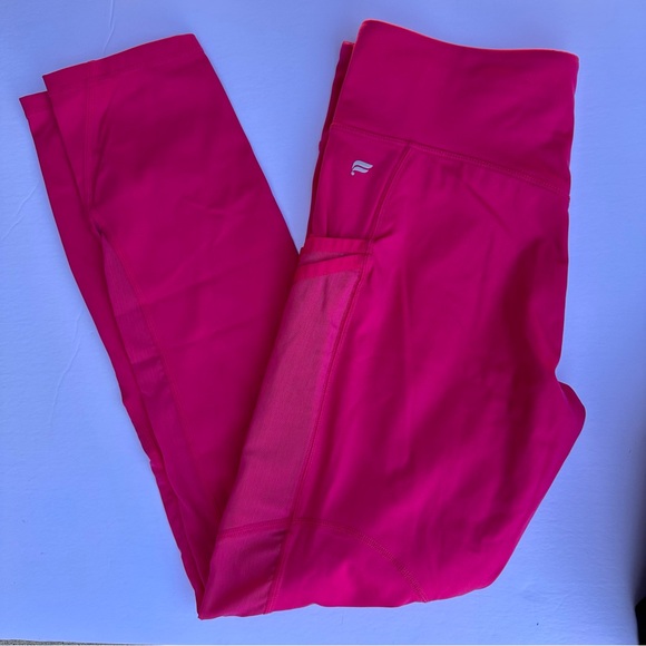 Fabletics leggings bundle - Picture 4 of 4